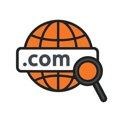 Domain Registration Image